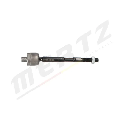 Axialgelenk, Spurstange Vorderachse links Vorderachse rechts MERTZ M-S2456 Bild Axialgelenk, Spurstange Vorderachse links Vorderachse rechts MERTZ M-S2456