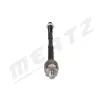 Axialgelenk, Spurstange Vorderachse links Vorderachse rechts MERTZ M-S2456 Bild Axialgelenk, Spurstange Vorderachse links Vorderachse rechts MERTZ M-S2456