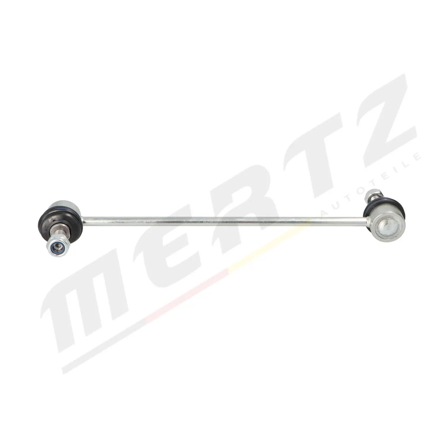 Stange/Strebe, Stabilisator Vorderachse links Vorderachse rechts MERTZ M-S2457