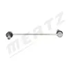 Stange/Strebe, Stabilisator Vorderachse links Vorderachse rechts MERTZ M-S2457
