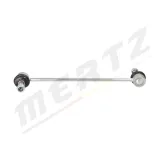 Stange/Strebe, Stabilisator Vorderachse links Vorderachse rechts MERTZ M-S2457