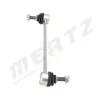 Stange/Strebe, Stabilisator Vorderachse links Vorderachse rechts MERTZ M-S2457 Bild Stange/Strebe, Stabilisator Vorderachse links Vorderachse rechts MERTZ M-S2457