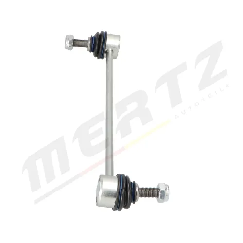 Stange/Strebe, Stabilisator Vorderachse links Vorderachse rechts MERTZ M-S2457 Bild Stange/Strebe, Stabilisator Vorderachse links Vorderachse rechts MERTZ M-S2457