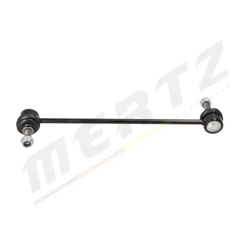 Stange/Strebe, Stabilisator Vorderachse links Vorderachse rechts MERTZ M-S2458 Bild Stange/Strebe, Stabilisator Vorderachse links Vorderachse rechts MERTZ M-S2458