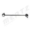 Stange/Strebe, Stabilisator Vorderachse links Vorderachse rechts MERTZ M-S2458 Bild Stange/Strebe, Stabilisator Vorderachse links Vorderachse rechts MERTZ M-S2458