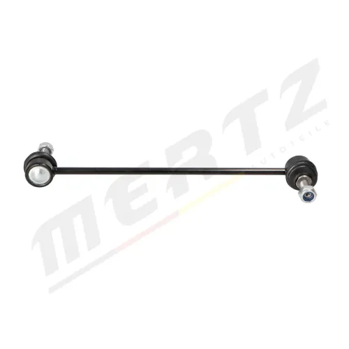 Stange/Strebe, Stabilisator Vorderachse links Vorderachse rechts MERTZ M-S2458 Bild Stange/Strebe, Stabilisator Vorderachse links Vorderachse rechts MERTZ M-S2458