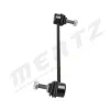 Stange/Strebe, Stabilisator Vorderachse links Vorderachse rechts MERTZ M-S2458 Bild Stange/Strebe, Stabilisator Vorderachse links Vorderachse rechts MERTZ M-S2458
