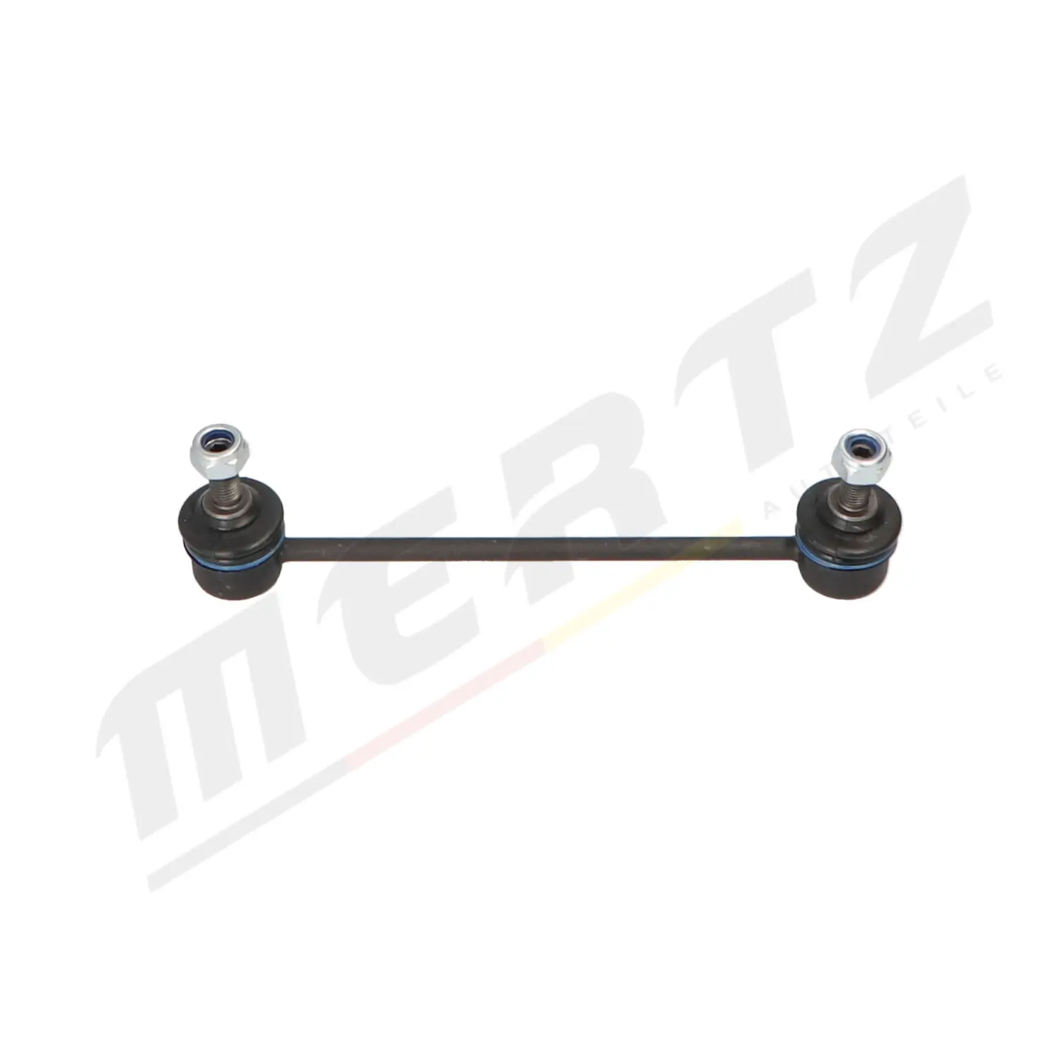 Stange/Strebe, Stabilisator Vorderachse links Vorderachse rechts MERTZ M-S2459