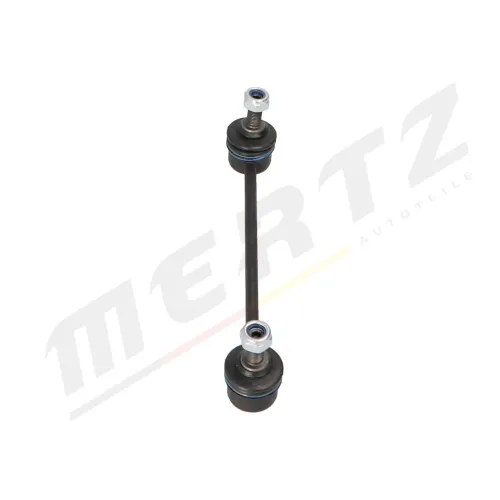 Stange/Strebe, Stabilisator Vorderachse links Vorderachse rechts MERTZ M-S2459 Bild Stange/Strebe, Stabilisator Vorderachse links Vorderachse rechts MERTZ M-S2459