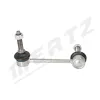 Stange/Strebe, Stabilisator Vorderachse rechts MERTZ M-S2460 Bild Stange/Strebe, Stabilisator Vorderachse rechts MERTZ M-S2460