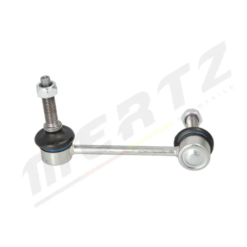 Stange/Strebe, Stabilisator Vorderachse rechts MERTZ M-S2460 Bild Stange/Strebe, Stabilisator Vorderachse rechts MERTZ M-S2460