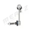 Stange/Strebe, Stabilisator Vorderachse rechts MERTZ M-S2460 Bild Stange/Strebe, Stabilisator Vorderachse rechts MERTZ M-S2460