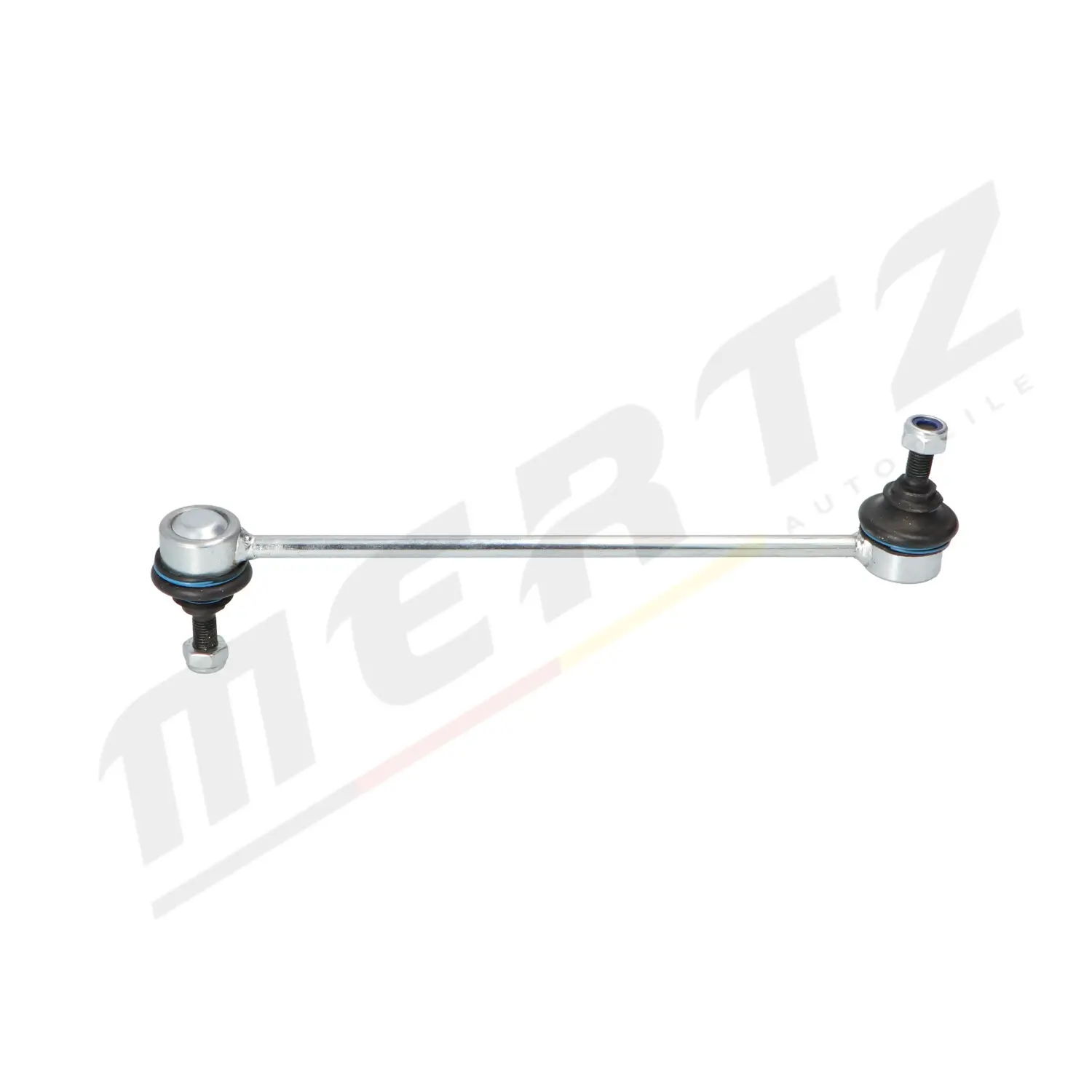 Stange/Strebe, Stabilisator Vorderachse links Vorderachse rechts MERTZ M-S2462