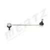 Stange/Strebe, Stabilisator Vorderachse links Vorderachse rechts MERTZ M-S2462
