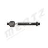 Axialgelenk, Spurstange Vorderachse links Vorderachse rechts MERTZ M-S2463