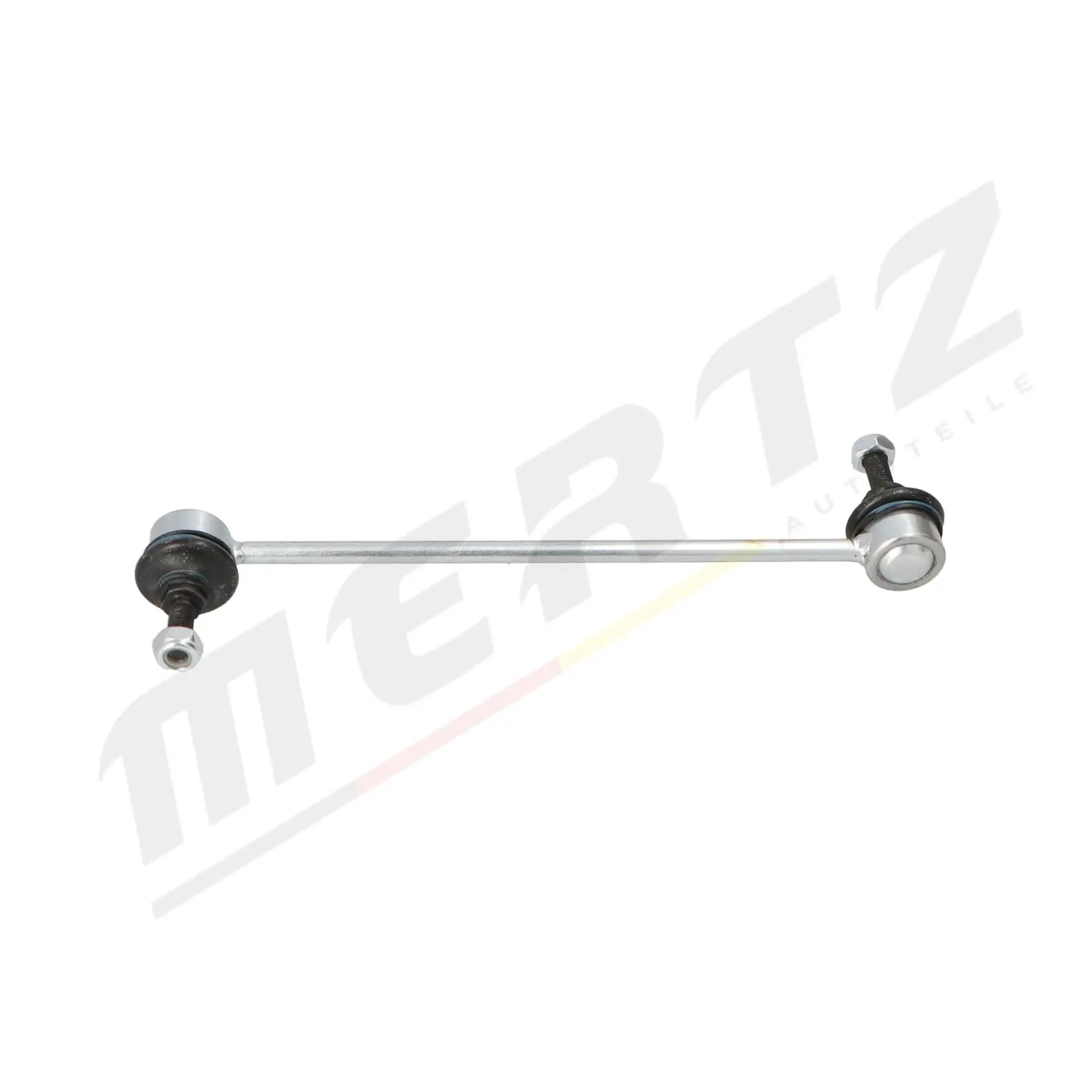 Stange/Strebe, Stabilisator Vorderachse links Vorderachse rechts MERTZ M-S2464