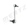 Stange/Strebe, Stabilisator Vorderachse links Vorderachse rechts MERTZ M-S2464 Bild Stange/Strebe, Stabilisator Vorderachse links Vorderachse rechts MERTZ M-S2464