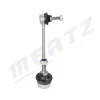 Stange/Strebe, Stabilisator Vorderachse rechts MERTZ M-S2468 Bild Stange/Strebe, Stabilisator Vorderachse rechts MERTZ M-S2468