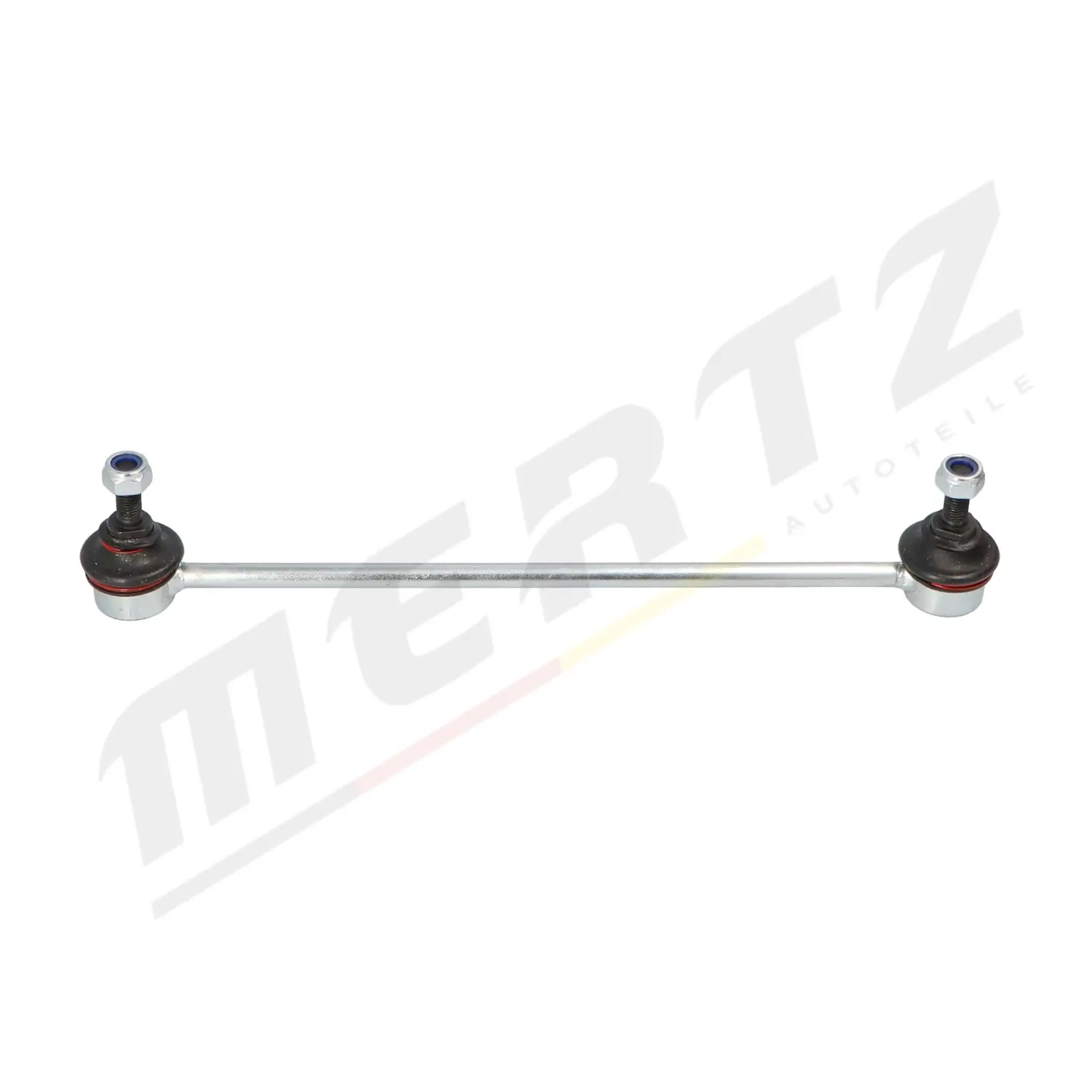 Stange/Strebe, Stabilisator Vorderachse links Vorderachse rechts MERTZ M-S2470