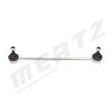 Stange/Strebe, Stabilisator Vorderachse links Vorderachse rechts MERTZ M-S2470
