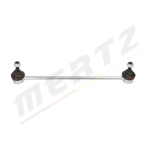 Stange/Strebe, Stabilisator Vorderachse links Vorderachse rechts MERTZ M-S2470 Bild Stange/Strebe, Stabilisator Vorderachse links Vorderachse rechts MERTZ M-S2470