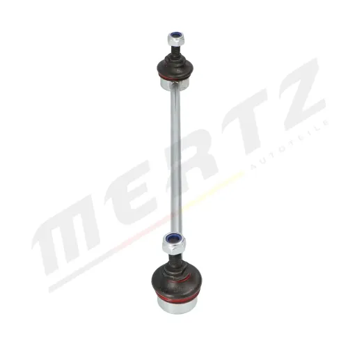 Stange/Strebe, Stabilisator Vorderachse links Vorderachse rechts MERTZ M-S2470 Bild Stange/Strebe, Stabilisator Vorderachse links Vorderachse rechts MERTZ M-S2470