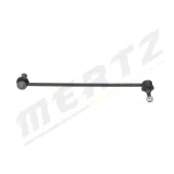Stange/Strebe, Stabilisator Vorderachse rechts MERTZ M-S2471