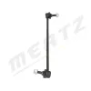 Stange/Strebe, Stabilisator Vorderachse links MERTZ M-S2472 Bild Stange/Strebe, Stabilisator Vorderachse links MERTZ M-S2472