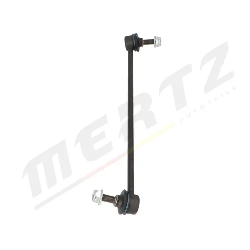 Stange/Strebe, Stabilisator Vorderachse links MERTZ M-S2472 Bild Stange/Strebe, Stabilisator Vorderachse links MERTZ M-S2472
