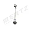 Stange/Strebe, Stabilisator Vorderachse rechts MERTZ M-S2473 Bild Stange/Strebe, Stabilisator Vorderachse rechts MERTZ M-S2473
