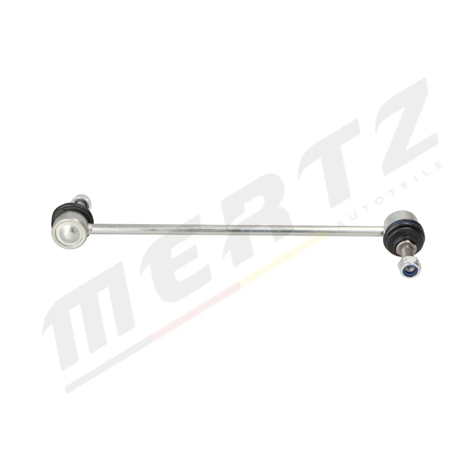 Stange/Strebe, Stabilisator Vorderachse links MERTZ M-S2474