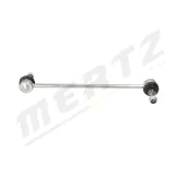 Stange/Strebe, Stabilisator Vorderachse links MERTZ M-S2474