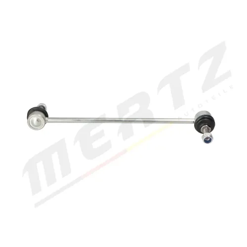 Stange/Strebe, Stabilisator Vorderachse links MERTZ M-S2474 Bild Stange/Strebe, Stabilisator Vorderachse links MERTZ M-S2474