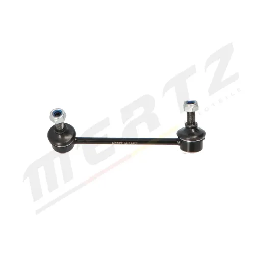 Stange/Strebe, Stabilisator Hinterachse rechts MERTZ M-S2475 Bild Stange/Strebe, Stabilisator Hinterachse rechts MERTZ M-S2475