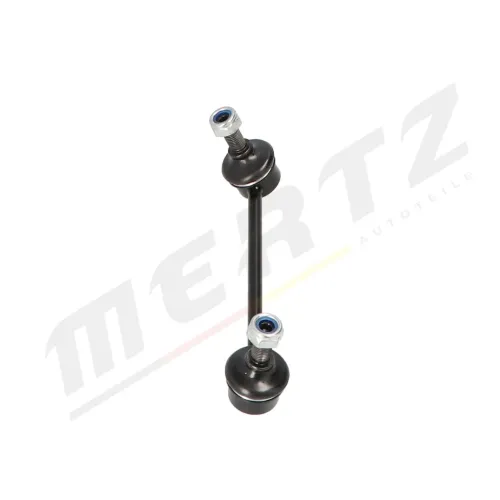 Stange/Strebe, Stabilisator Hinterachse rechts MERTZ M-S2475 Bild Stange/Strebe, Stabilisator Hinterachse rechts MERTZ M-S2475