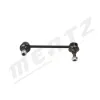 Stange/Strebe, Stabilisator Hinterachse links MERTZ M-S2476 Bild Stange/Strebe, Stabilisator Hinterachse links MERTZ M-S2476