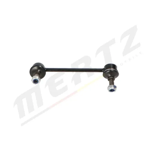 Stange/Strebe, Stabilisator Hinterachse links MERTZ M-S2476 Bild Stange/Strebe, Stabilisator Hinterachse links MERTZ M-S2476