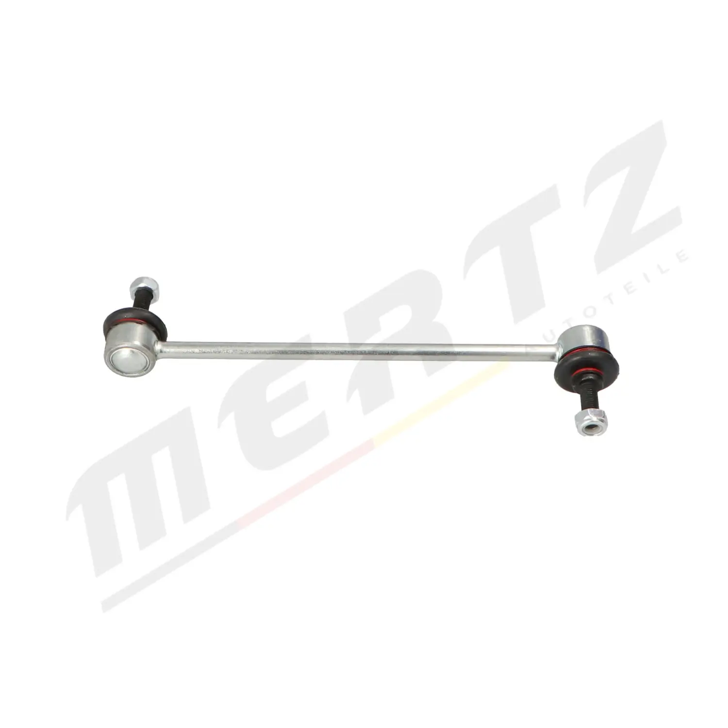 Stange/Strebe, Stabilisator Hinterachse links Hinterachse rechts MERTZ M-S2477
