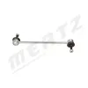 Stange/Strebe, Stabilisator Hinterachse links Hinterachse rechts MERTZ M-S2477 Bild Stange/Strebe, Stabilisator Hinterachse links Hinterachse rechts MERTZ M-S2477