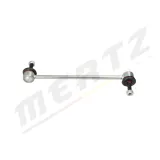 Stange/Strebe, Stabilisator Hinterachse links Hinterachse rechts MERTZ M-S2477