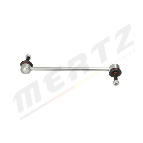Stange/Strebe, Stabilisator Hinterachse links Hinterachse rechts MERTZ M-S2477 Bild Stange/Strebe, Stabilisator Hinterachse links Hinterachse rechts MERTZ M-S2477