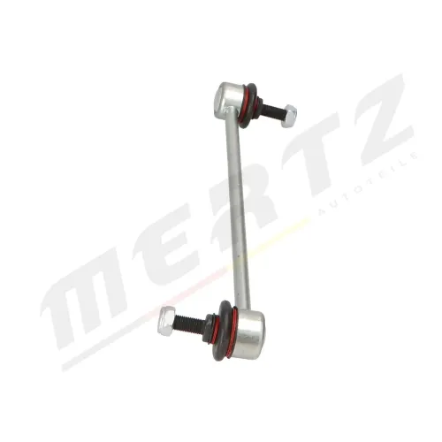 Stange/Strebe, Stabilisator Hinterachse links Hinterachse rechts MERTZ M-S2477 Bild Stange/Strebe, Stabilisator Hinterachse links Hinterachse rechts MERTZ M-S2477