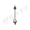 Stange/Strebe, Stabilisator Hinterachse links Hinterachse rechts MERTZ M-S2477 Bild Stange/Strebe, Stabilisator Hinterachse links Hinterachse rechts MERTZ M-S2477