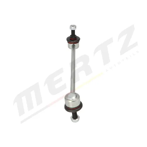 Stange/Strebe, Stabilisator Hinterachse links Hinterachse rechts MERTZ M-S2477 Bild Stange/Strebe, Stabilisator Hinterachse links Hinterachse rechts MERTZ M-S2477