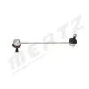 Stange/Strebe, Stabilisator Hinterachse links Hinterachse rechts MERTZ M-S2477 Bild Stange/Strebe, Stabilisator Hinterachse links Hinterachse rechts MERTZ M-S2477
