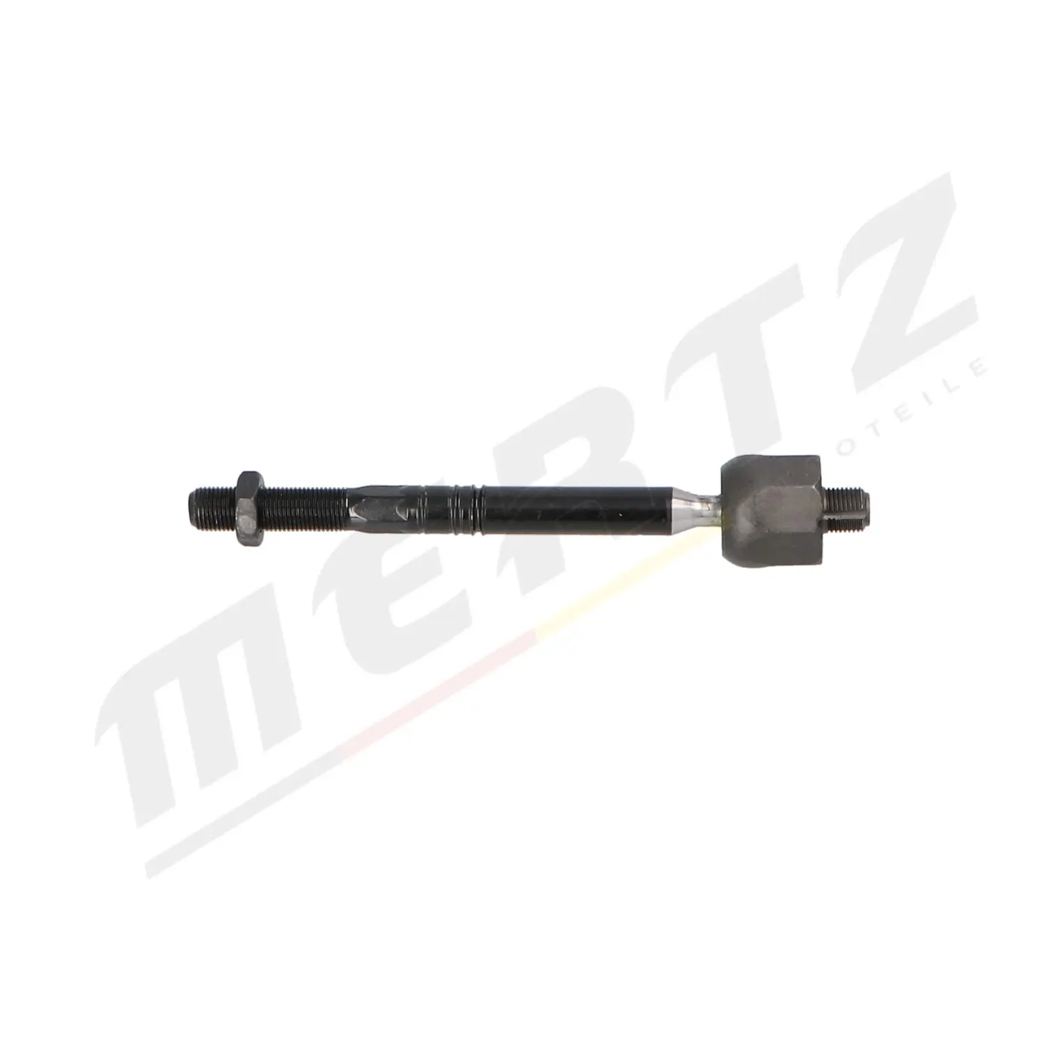 Axialgelenk, Spurstange Vorderachse links Vorderachse rechts MERTZ M-S2480