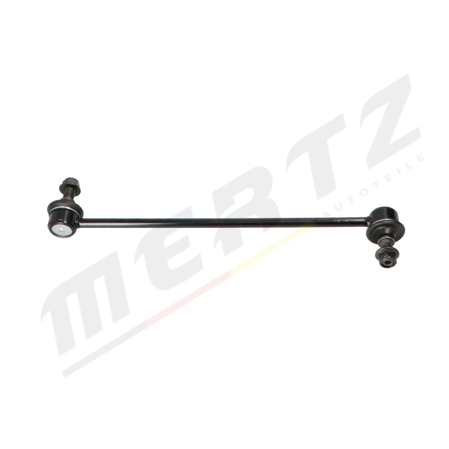 Stange/Strebe, Stabilisator Vorderachse links Vorderachse rechts MERTZ M-S2481