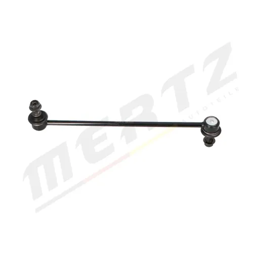 Stange/Strebe, Stabilisator Vorderachse links Vorderachse rechts MERTZ M-S2481 Bild Stange/Strebe, Stabilisator Vorderachse links Vorderachse rechts MERTZ M-S2481