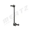 Stange/Strebe, Stabilisator Vorderachse links Vorderachse rechts MERTZ M-S2481 Bild Stange/Strebe, Stabilisator Vorderachse links Vorderachse rechts MERTZ M-S2481