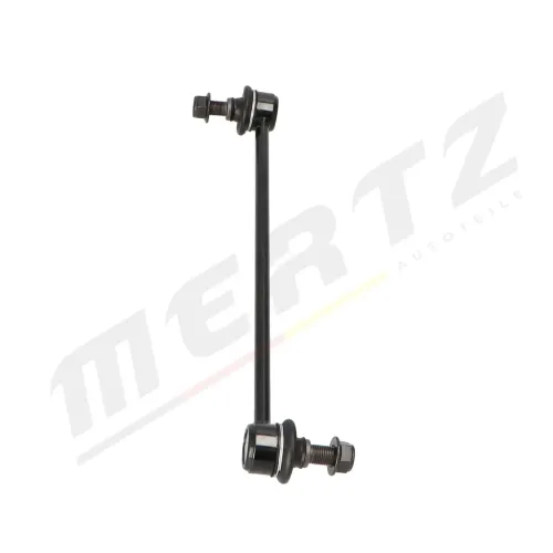 Stange/Strebe, Stabilisator Vorderachse links Vorderachse rechts MERTZ M-S2481 Bild Stange/Strebe, Stabilisator Vorderachse links Vorderachse rechts MERTZ M-S2481